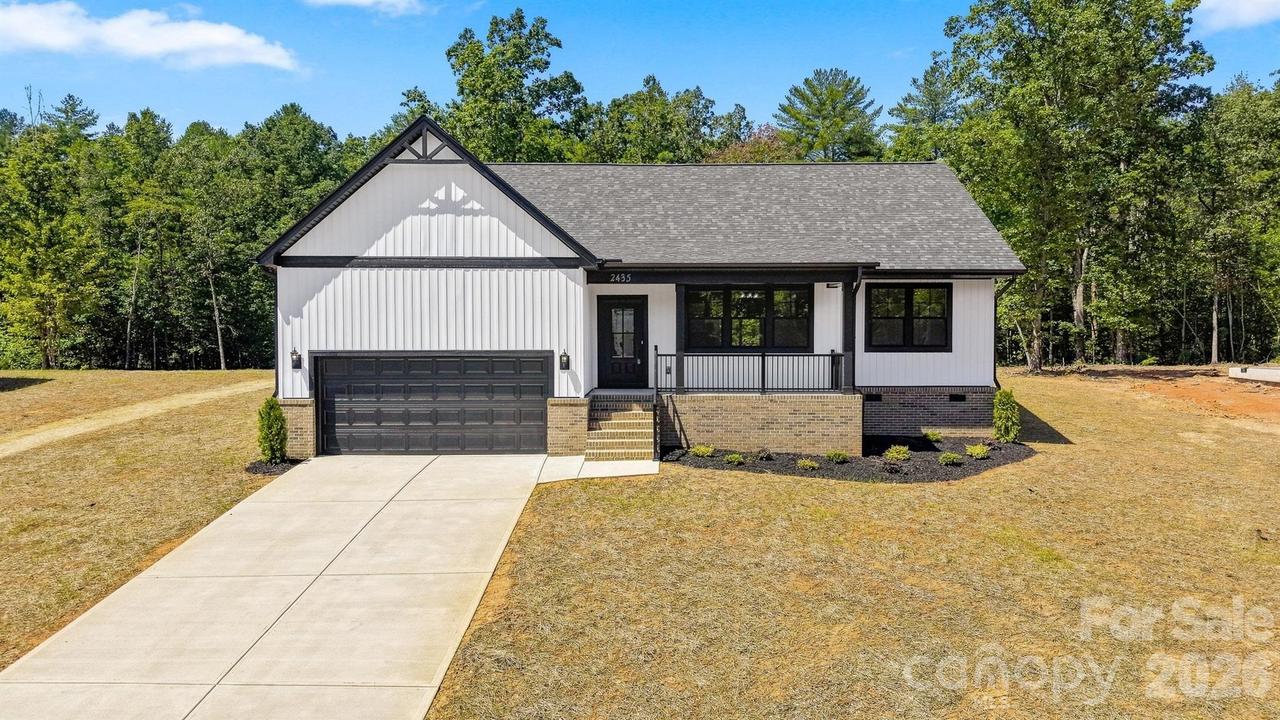 2435 Kimberly Ave., Morganton, NC 28655