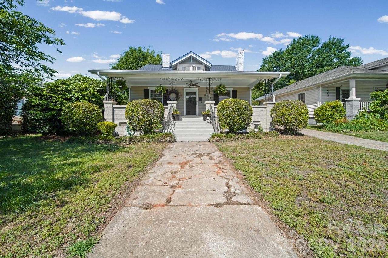 605 N Central Ave., Belmont, NC 28012