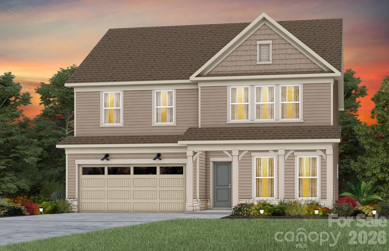 703 Cranberry Way, Belmont, NC 28012