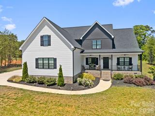 Homes Just Sold in Stokesdale: August 11th to August 17th