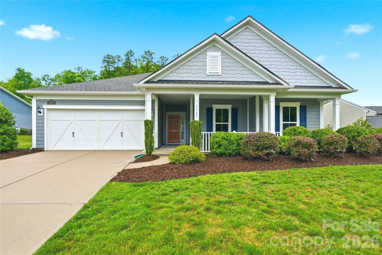 7147 Brookline Pl., Huntersville, NC 28078