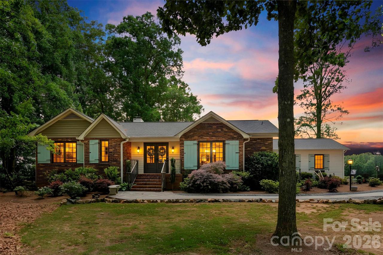 1235 Corriher Springs Rd., China Grove, NC 28023