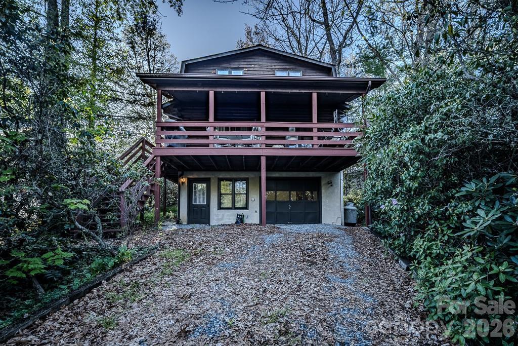 86 Hickory Ln., Newland, NC 28657