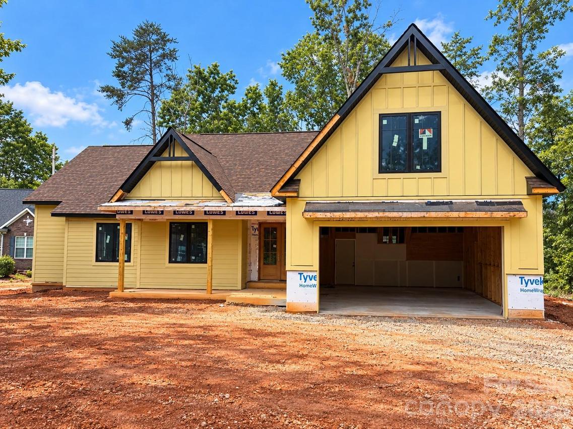 1676 Parkside Dr., Catawba, NC 28609