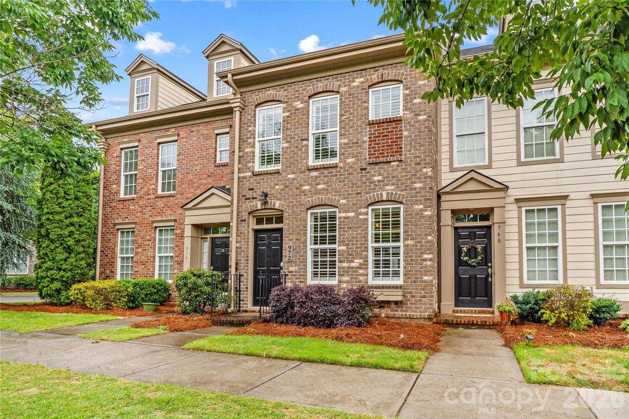 972 Gardners Way, Cornelius, NC 28031