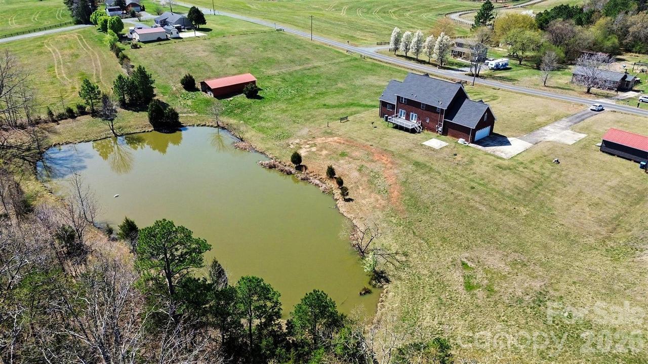 11410 Mount Olive Rd., Gold Hill, NC 28071