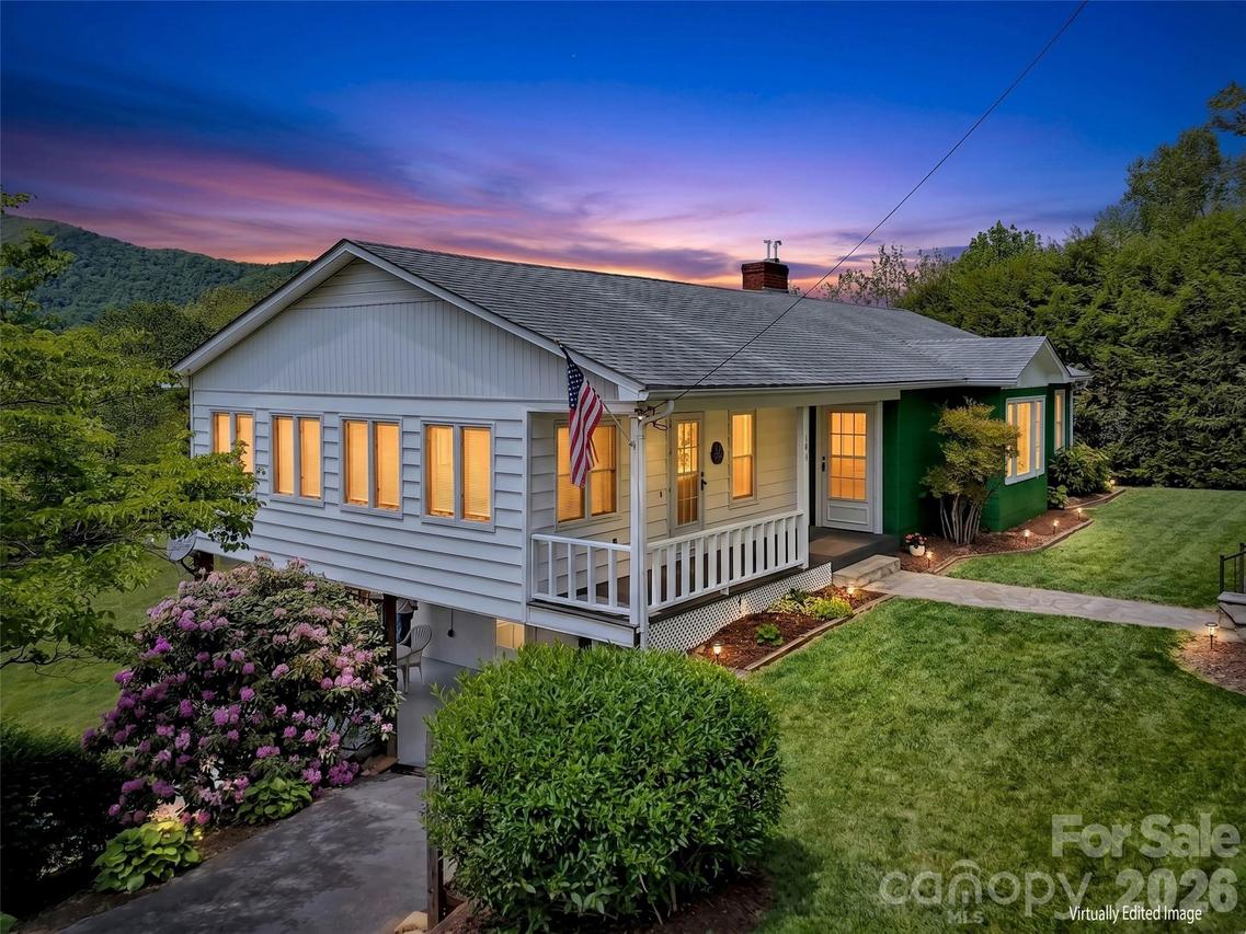 165 Keller St., Waynesville, NC 28786