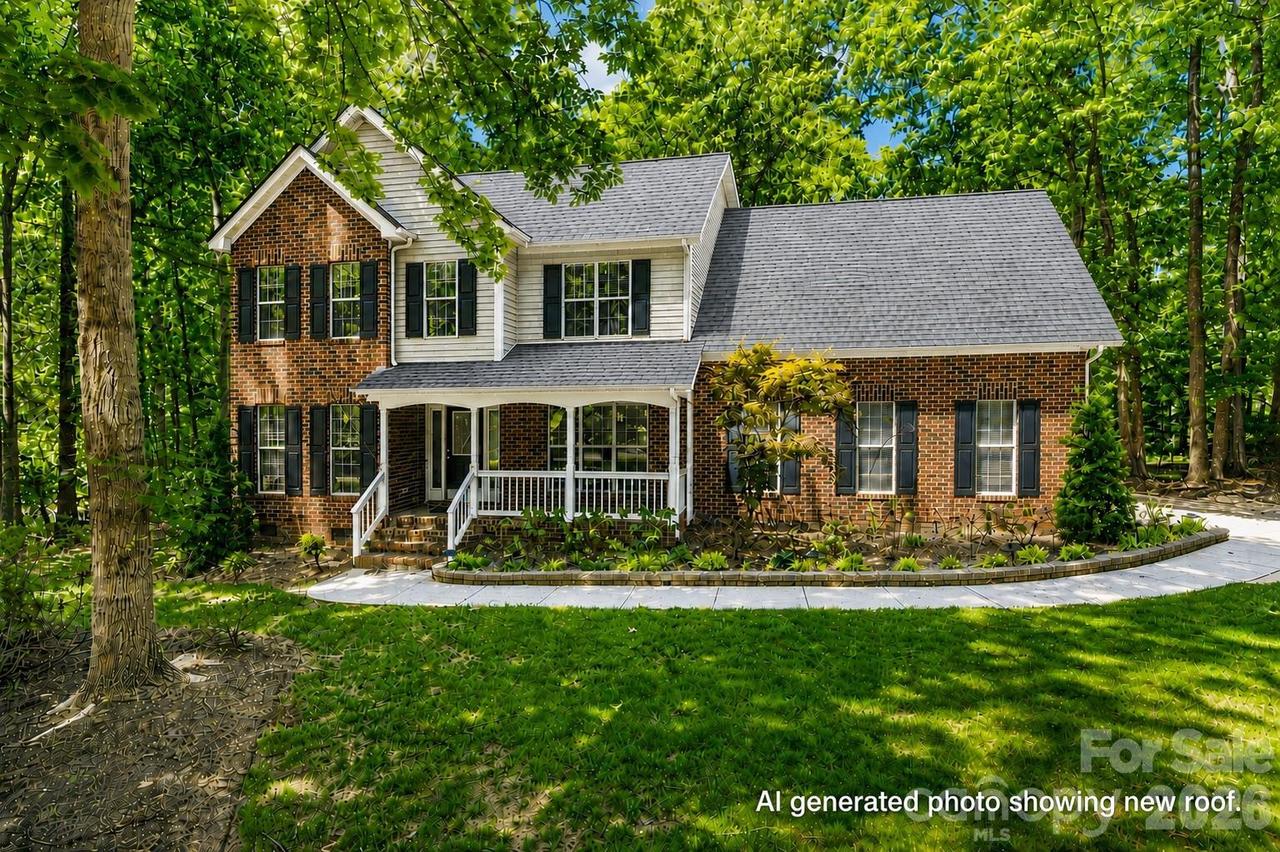 9139 Morgan Glenn Dr., Mint Hill, NC 28227
