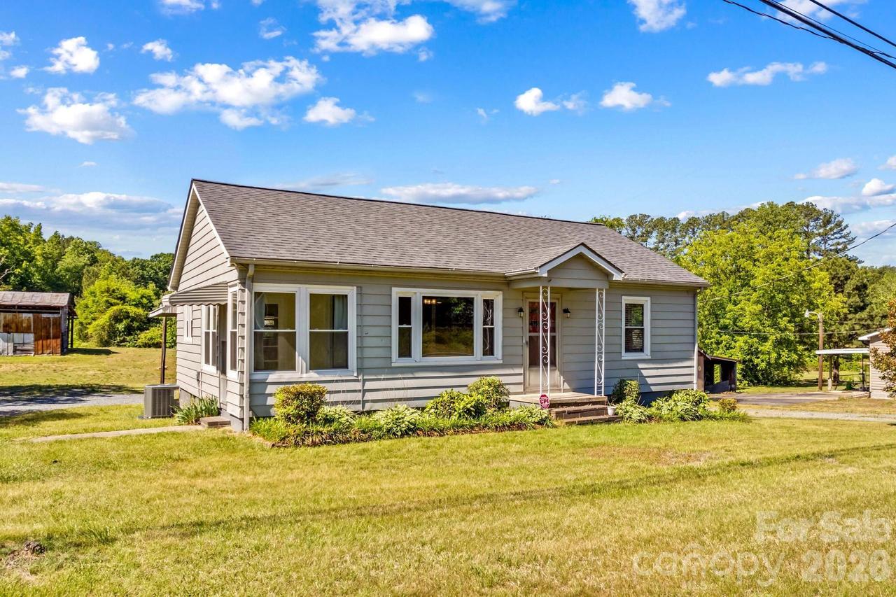 3755 Bringle Ferry Rd., Salisbury, NC 28146