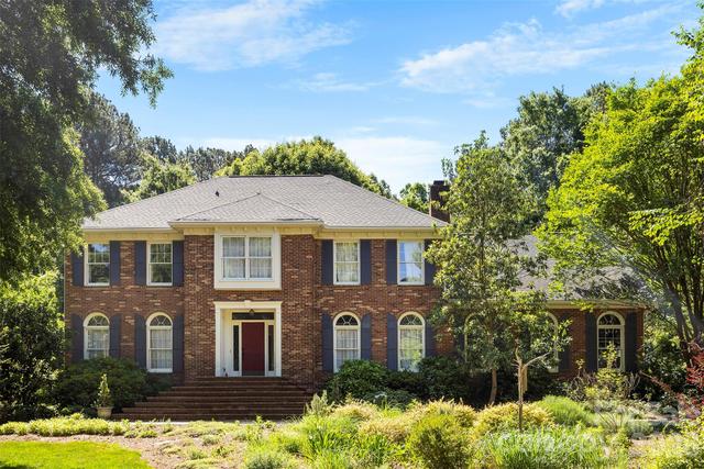 Homes Just Sold That Attend Weddington Middle: June 2nd to June 8th