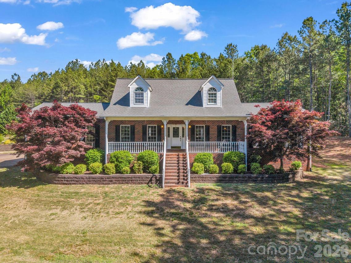 1467 Camp Creek Rd., Union Mills, NC 28167