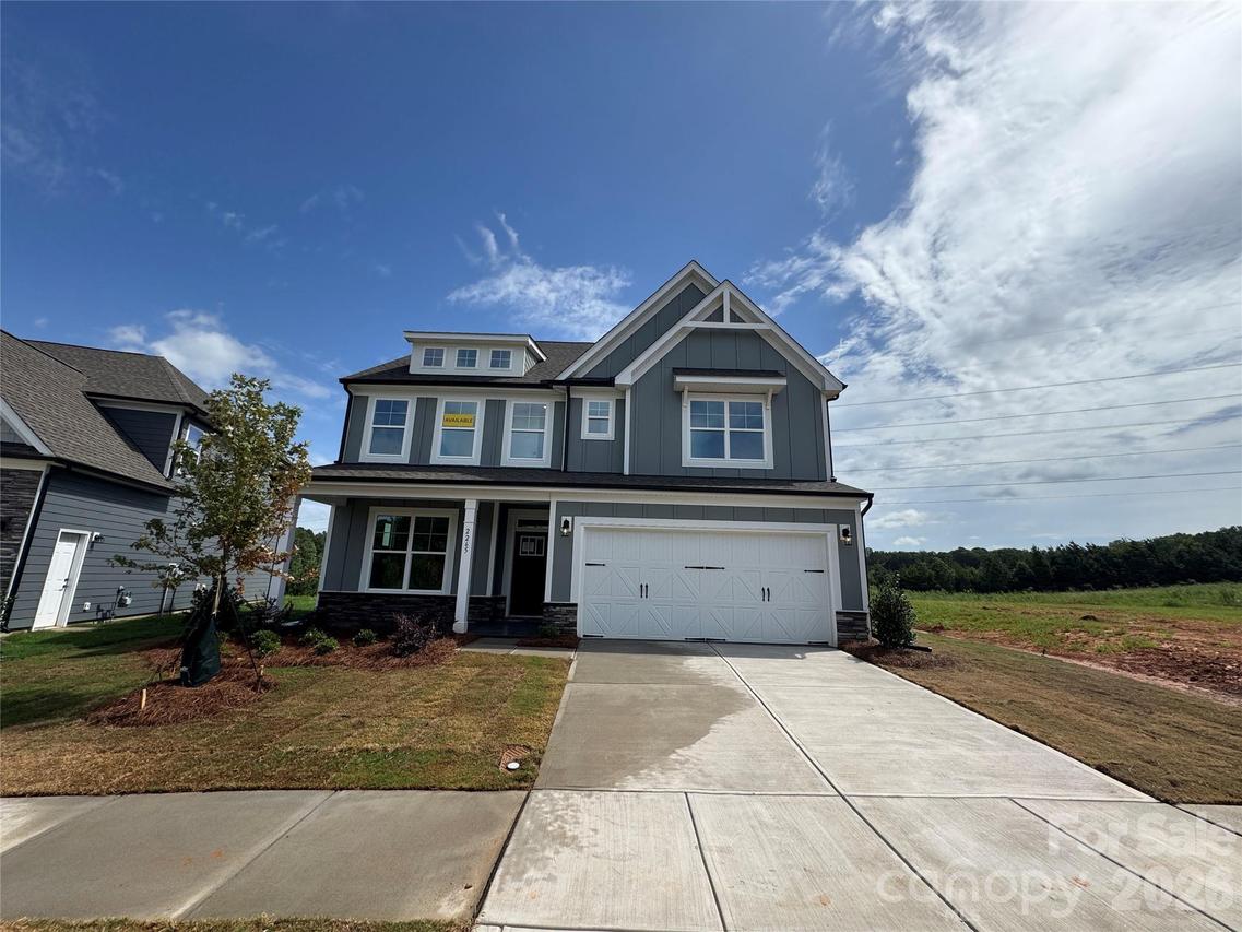 2265 Tabor Rd., Sherrills Ford, NC 28673