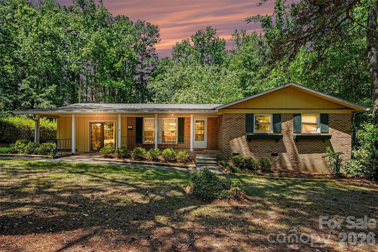1304 Shannon Dr., Wadesboro, NC 28170