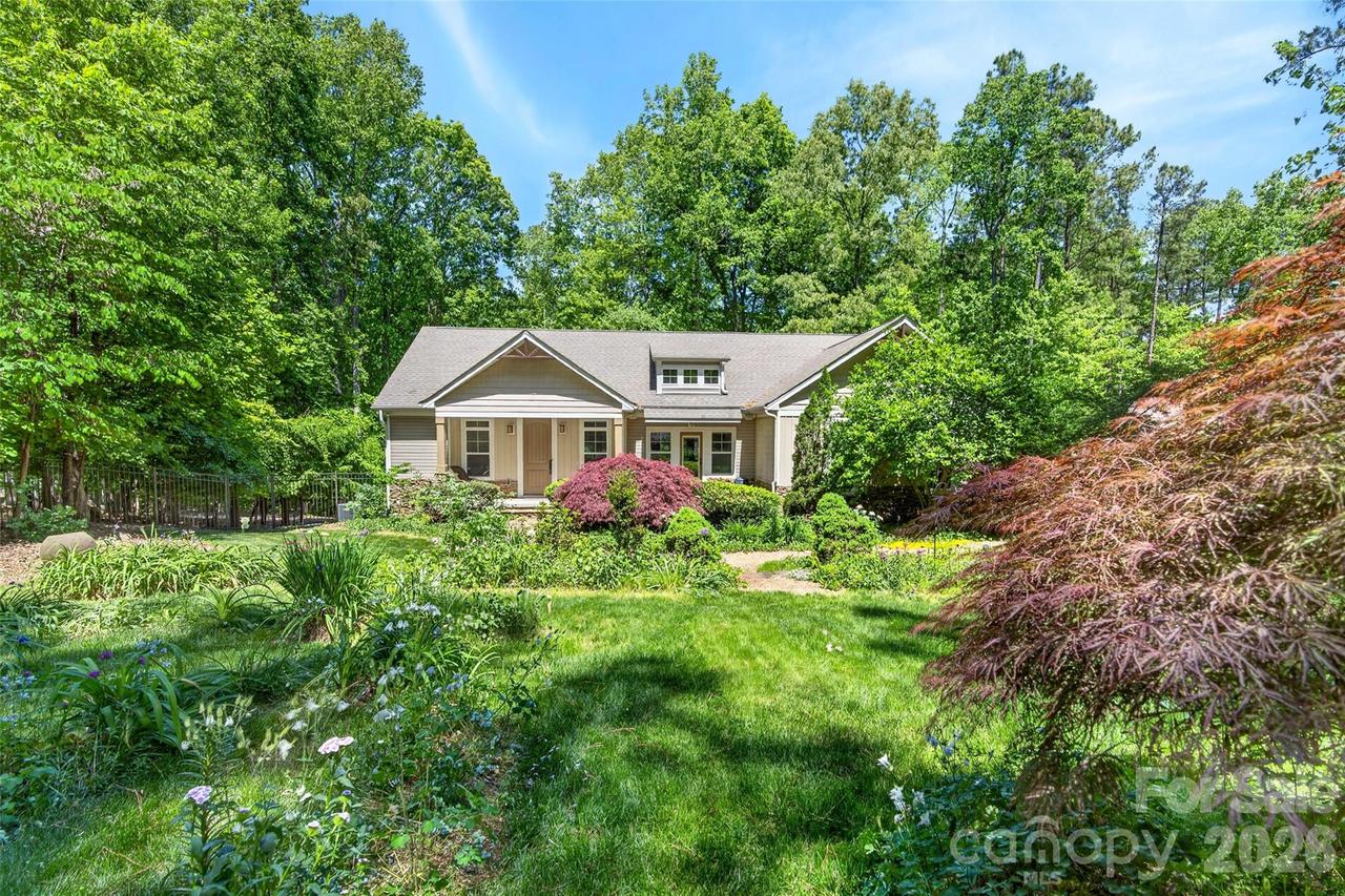 125 Pomeroy Rd., Mooresville, NC 28117