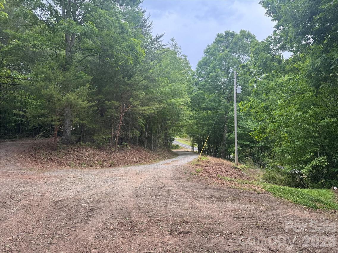 124 Parker Rd., Casar, NC 28020