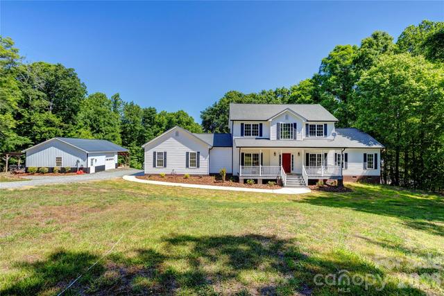 New Homes For Sale This Week That Attend Mount Pleasant Elementary School: May 1st to May 7th