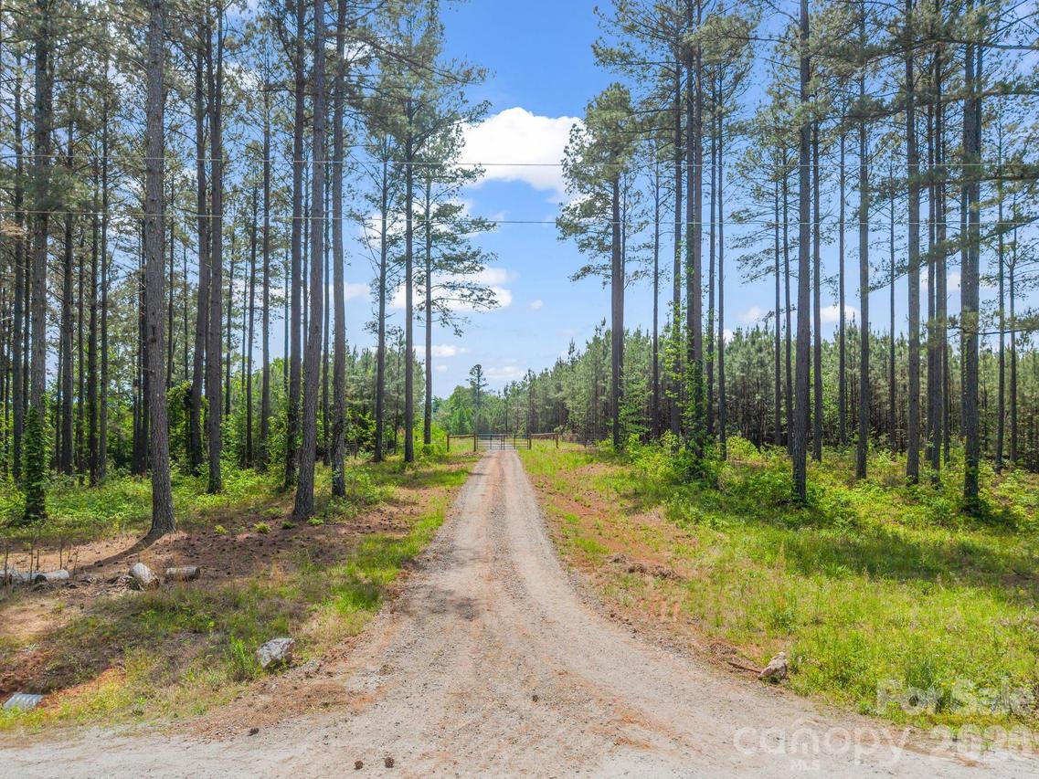 Romey Campbell Rd., Ellenboro, NC 28040