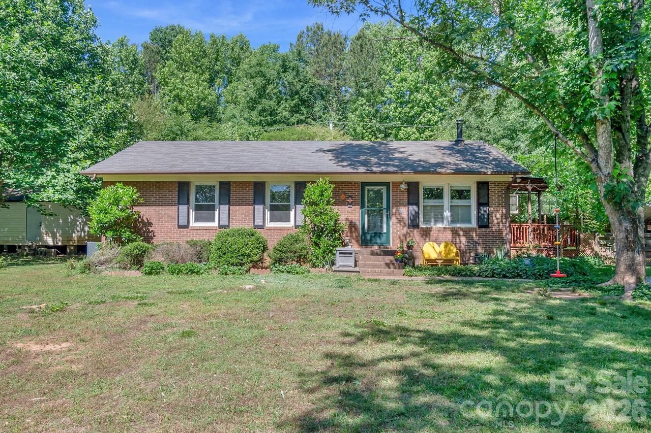 4806 John Craig Rd., Waxhaw, NC 28173