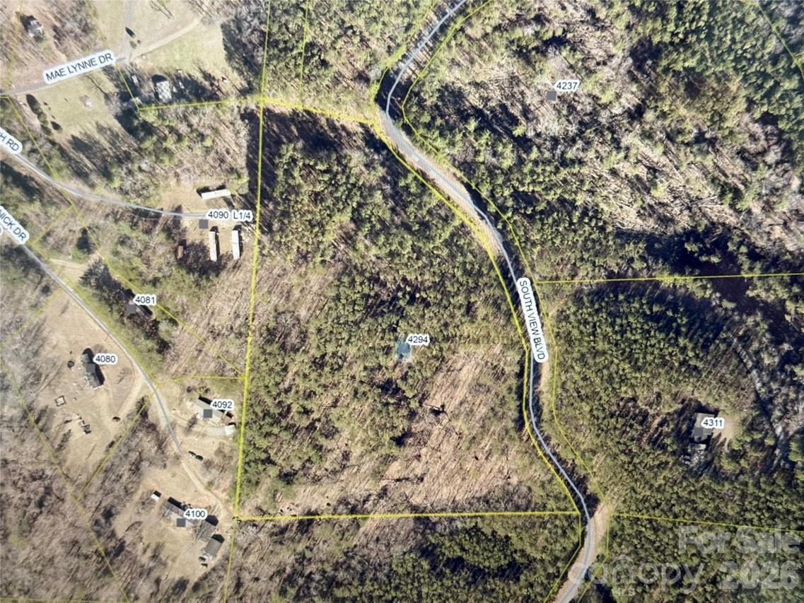 4294 South View Blvd., Morganton, NC 28655