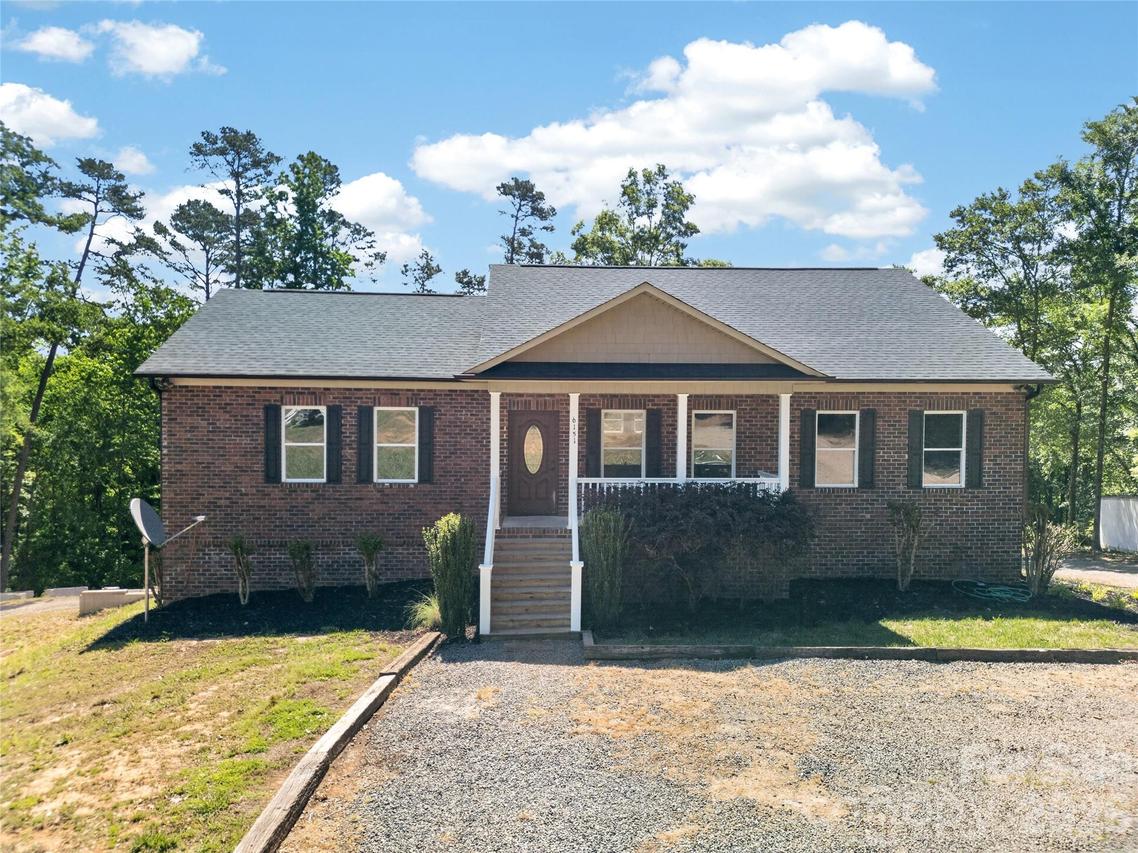6151 Settlers Tr., Stanfield, NC 28163