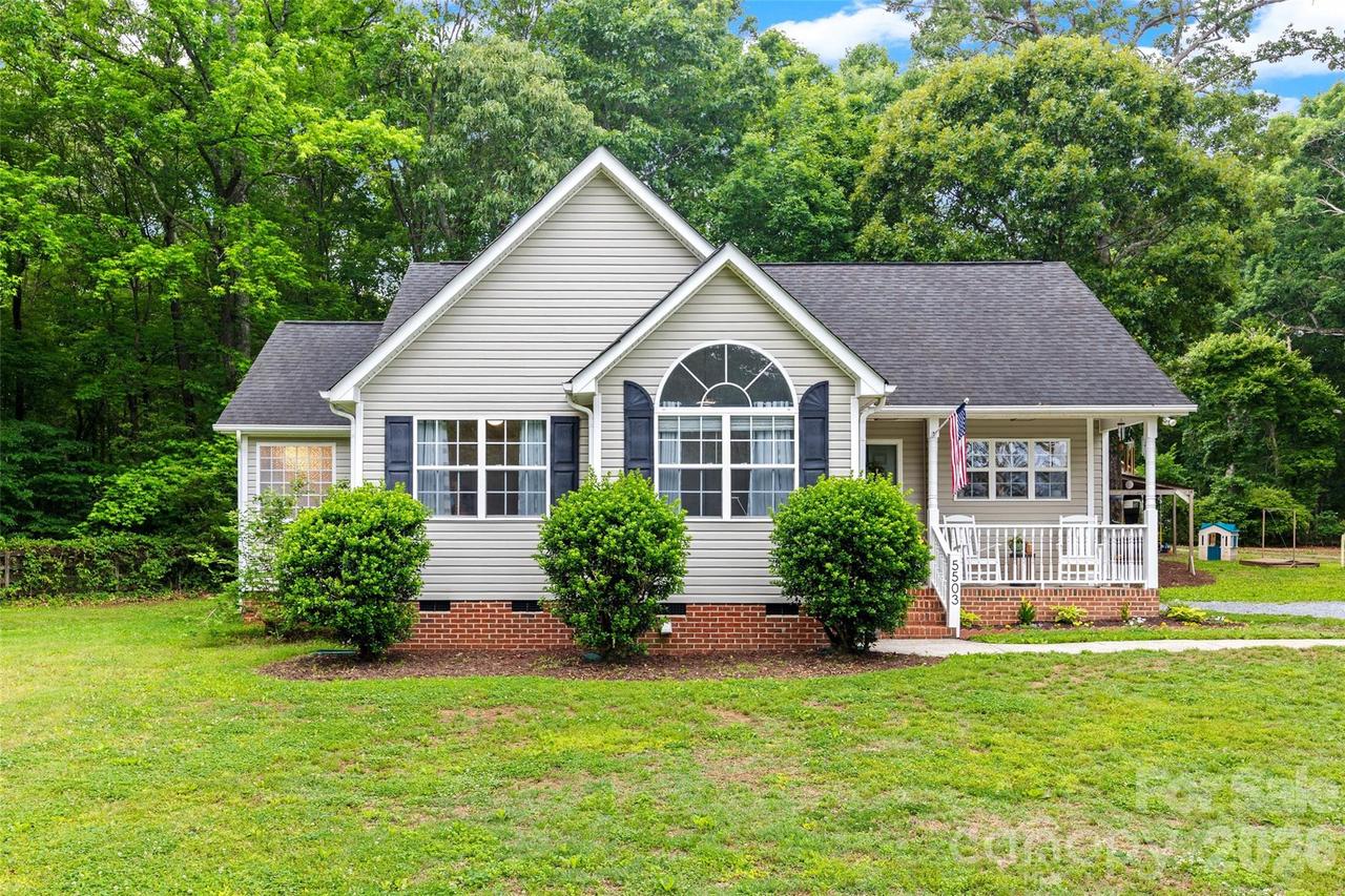 5503 Mcwhorter Rd., Waxhaw, NC 28173