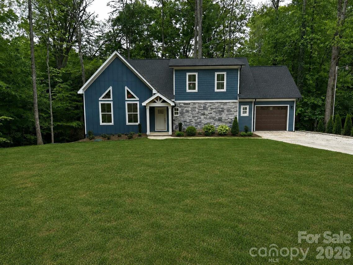 154 Trellis Ln., Troutman, NC 28166