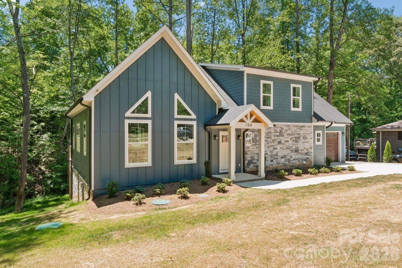 154 Trellis Ln., Troutman, NC 28166