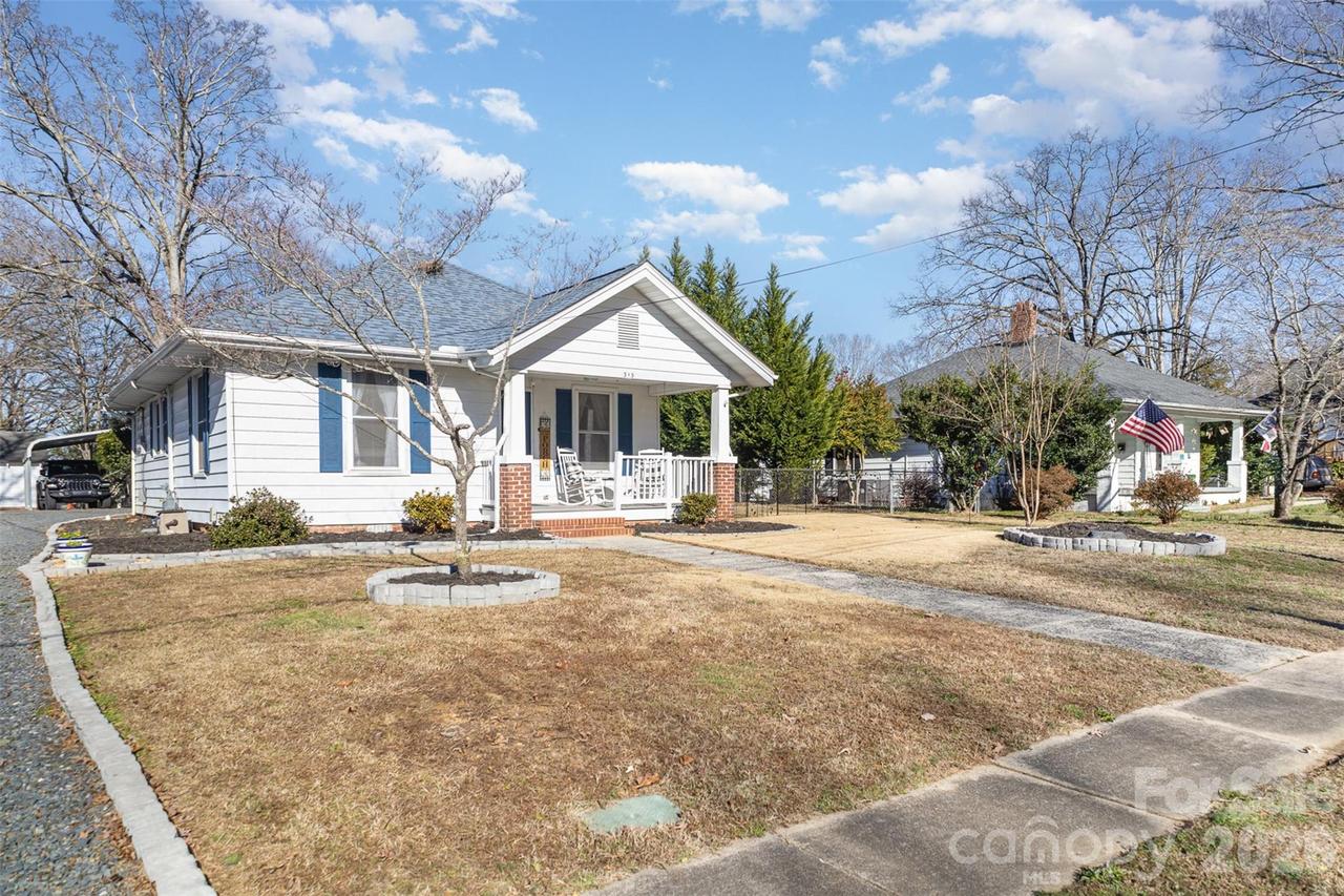 313 Webb St., Albemarle, NC 28001