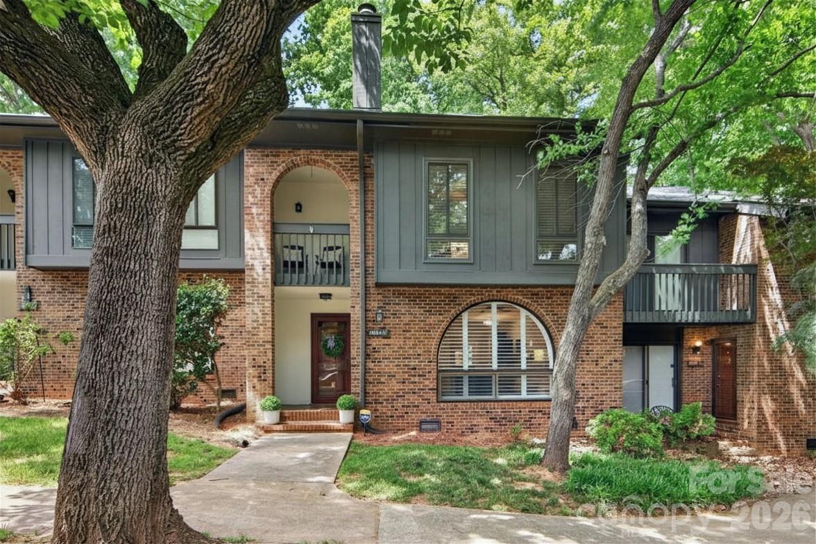 5803 Sharon Rd. #K, Charlotte, NC 28210