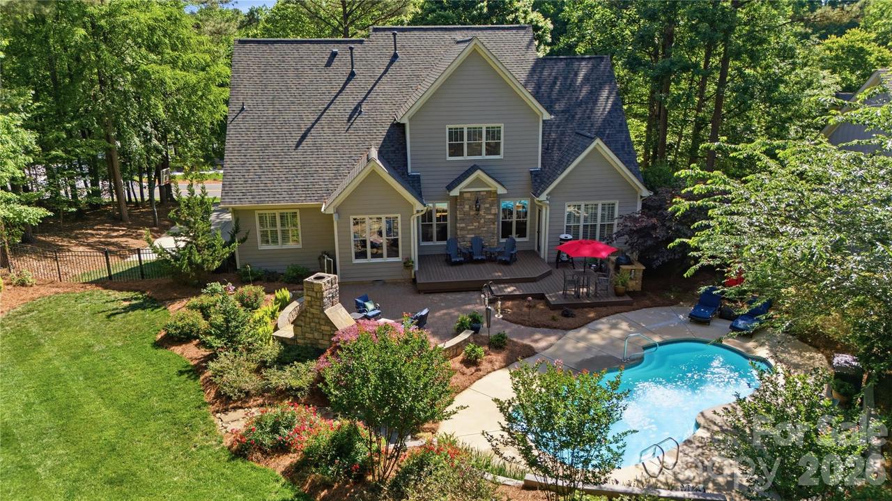 190 Kenway Loop, Mooresville, NC 28117