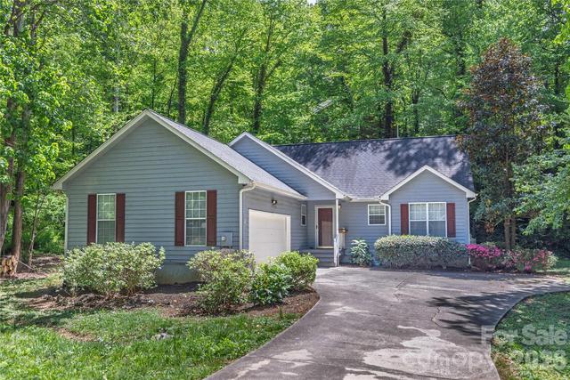 New Homes For Sale This Week in Swannanoa: May 15th to May 21st