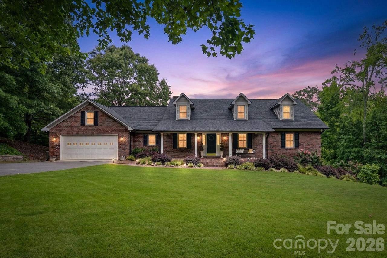 715 Orphanage Rd., Concord, NC 28027