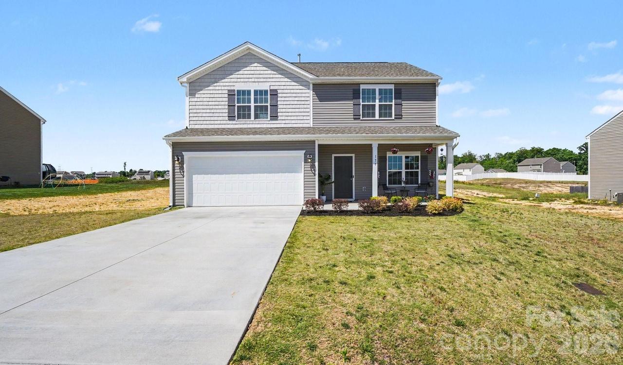 178 Wickham Ct., Clemmons, NC 27012