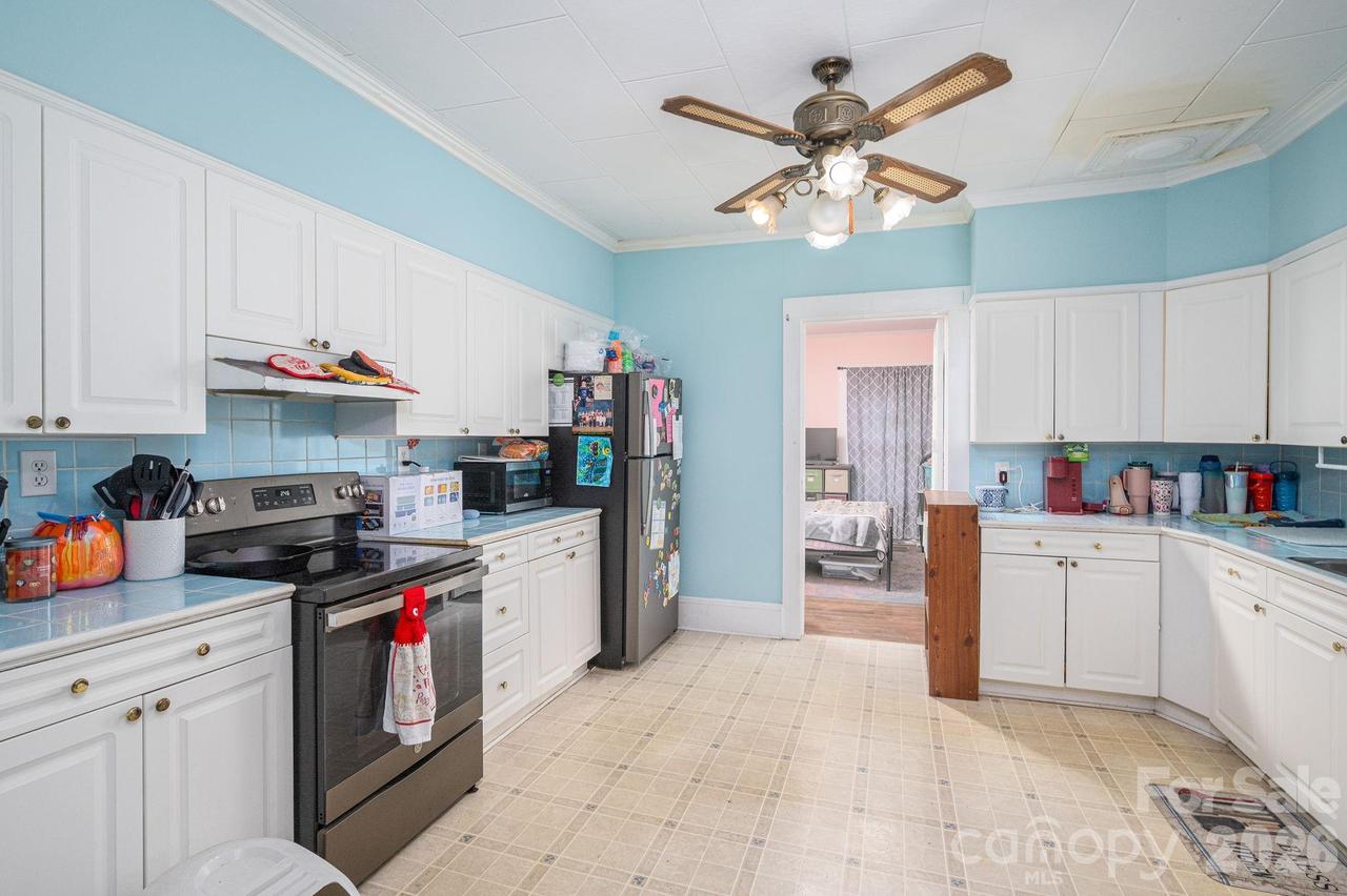 101 Huss Ave., Cherryville, NC 28021