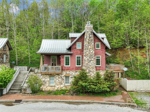 Homes Just Sold in Mars Hill: May 5th to May 11th
