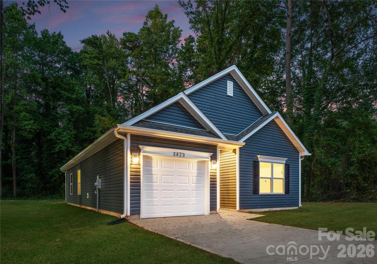 7007 Frye Pl., Charlotte, NC 28269