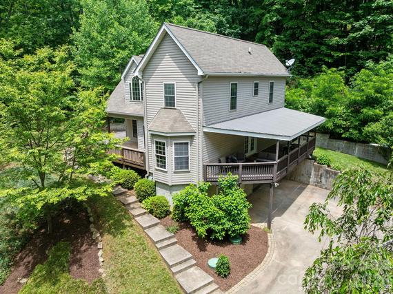 New Homes For Sale This Week That Attend Pisgah High: May 29th to June 4th