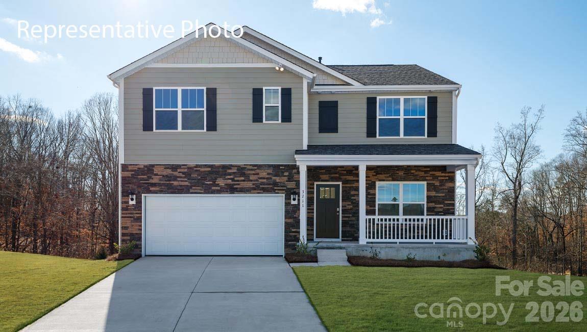 5564 Pamplona Way, Charlotte, NC 28214
