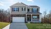 New Homes For Sale This Week That Attend Berryhill School: May 1st to May 7th