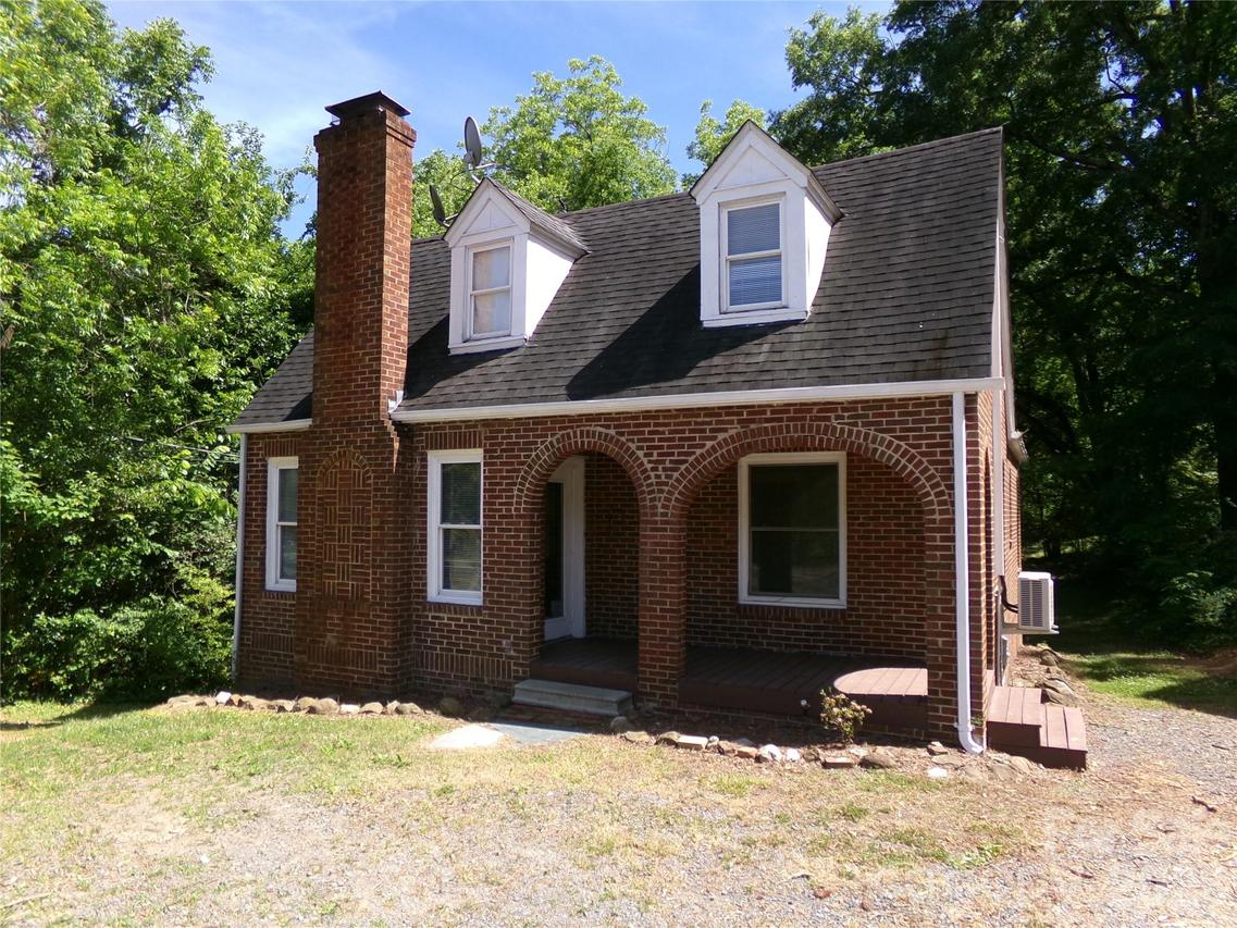1014 E Main St., Albemarle, NC 28001