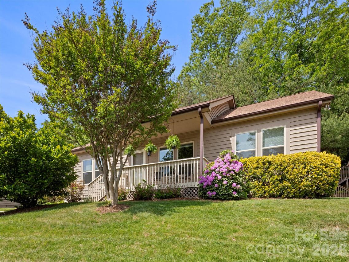 1 Hedgerose Ct. #B, Asheville, NC 28805