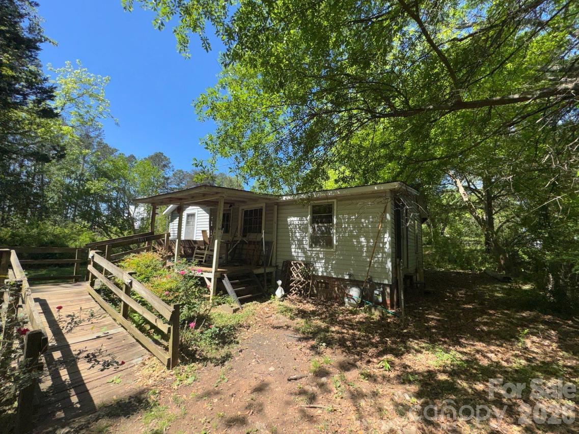 1011 Wellman St., Gastonia, NC 28054