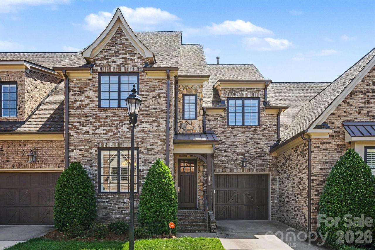 6227 Fletcher Cir., Charlotte, NC 28226