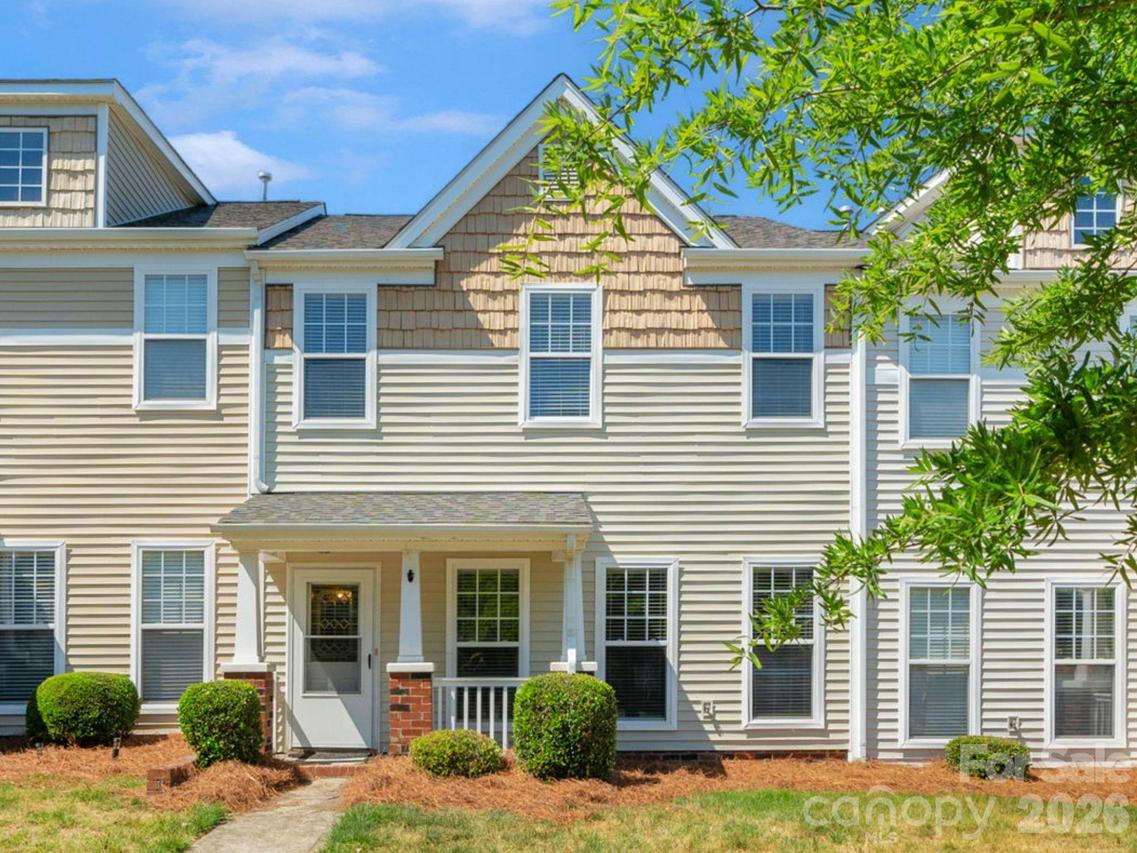 1021 Laparc Ln., Indian Trail, NC 28079