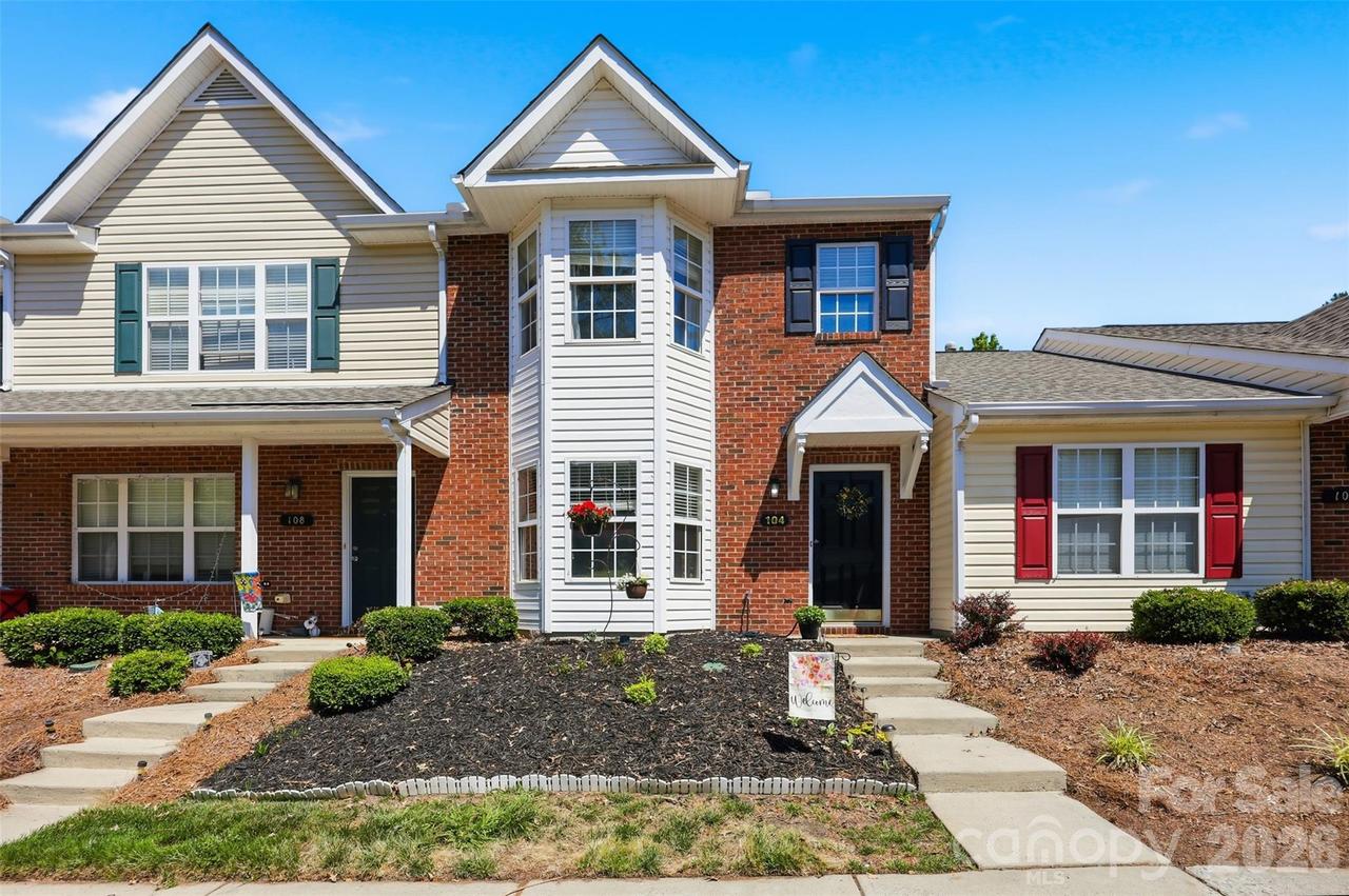 104 Gelderland Dr., Matthews, NC 28104