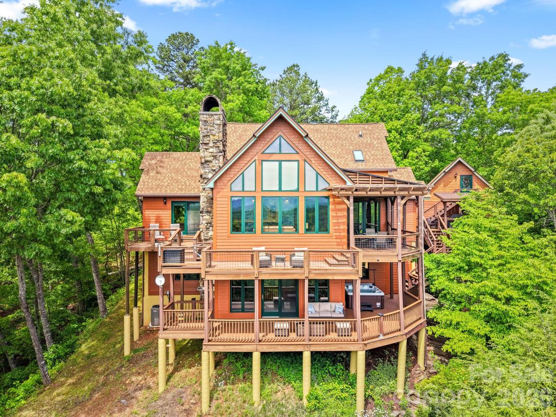 167 Wild Orchid Tr. #99, Bryson City, NC 28713