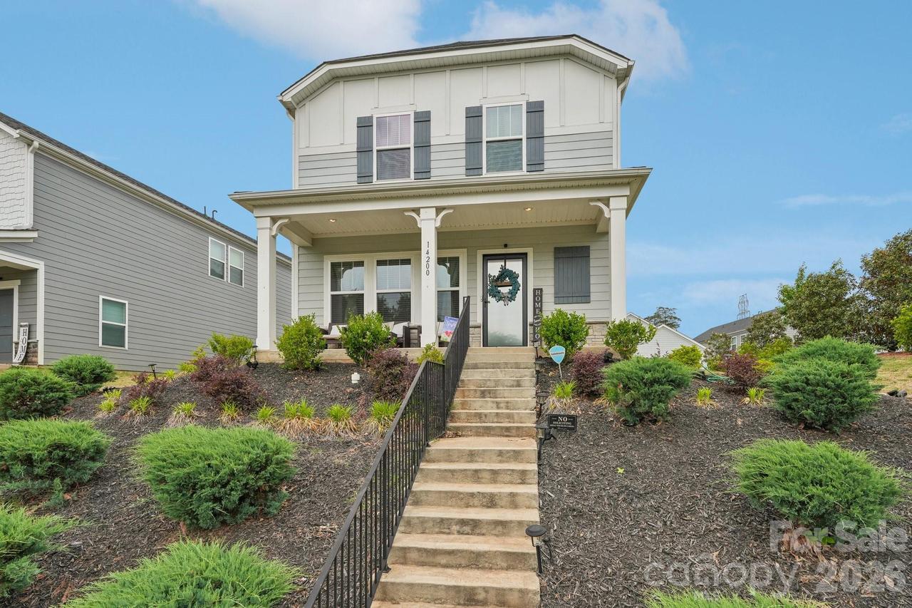 14200 Laughing Gull Rd., Charlotte, NC 28278