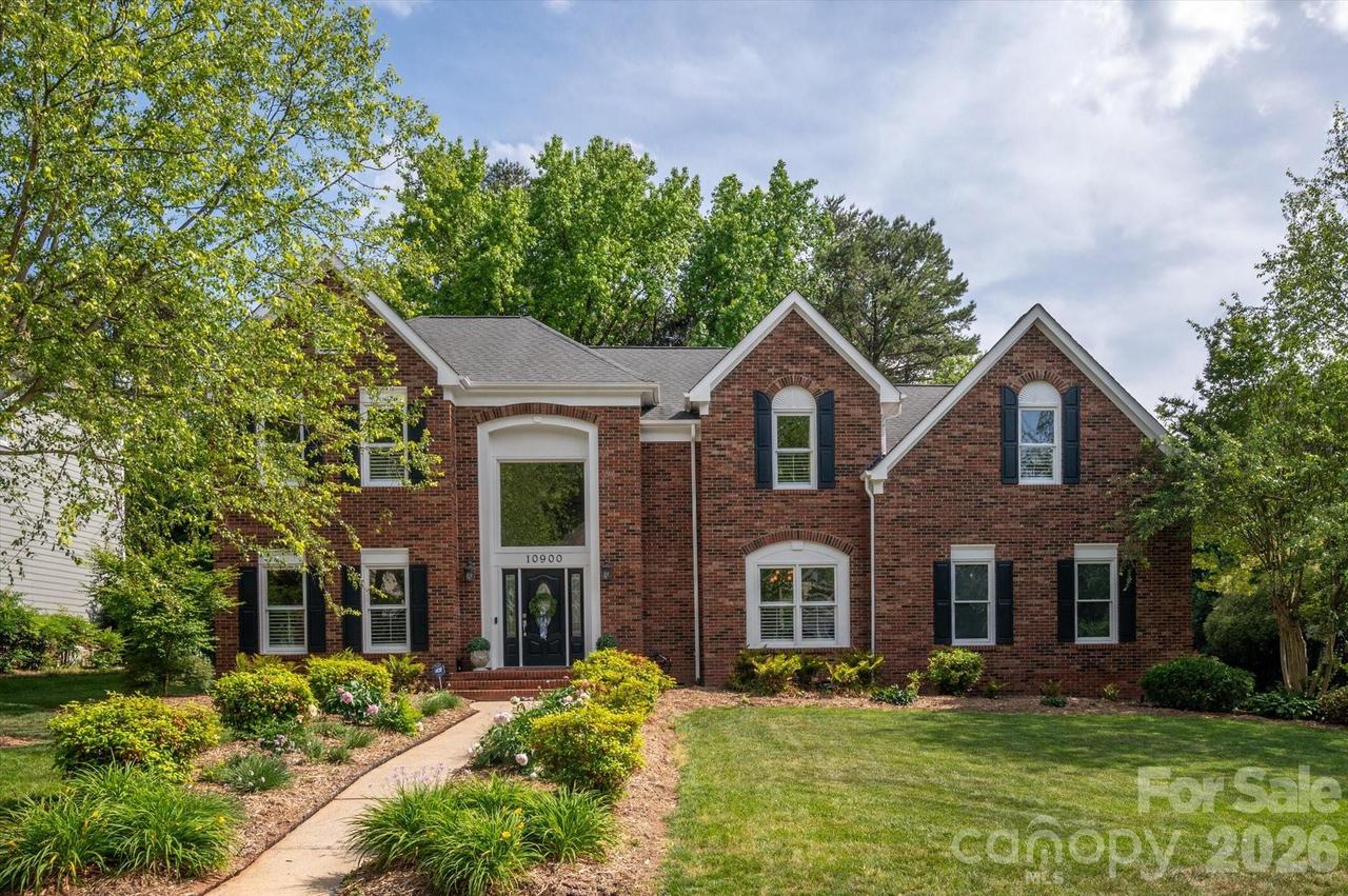10900 E Jordan Rae Ln., Charlotte, NC 28277