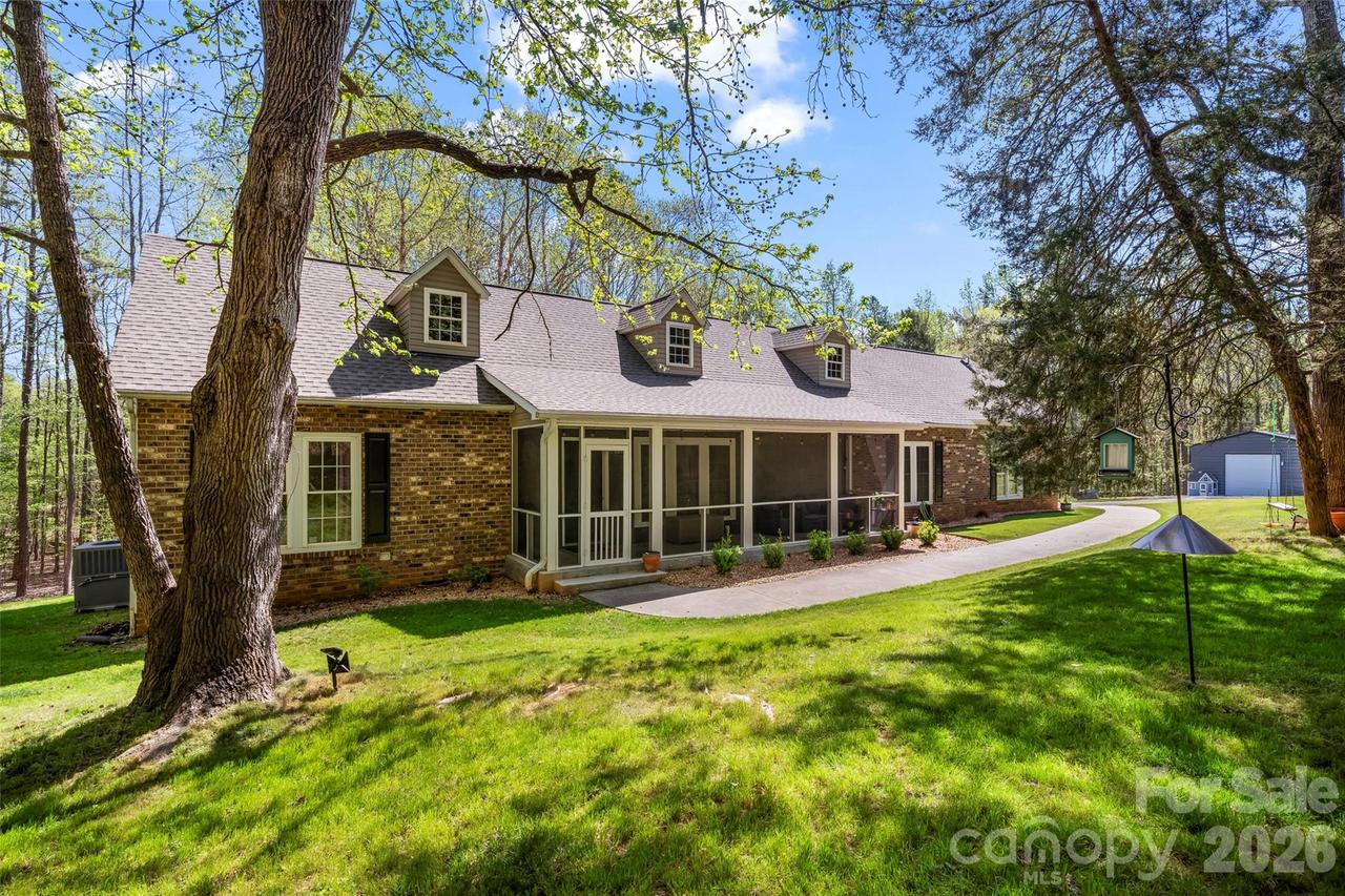 8611 Bent Creek Rd., Waxhaw, NC 28173