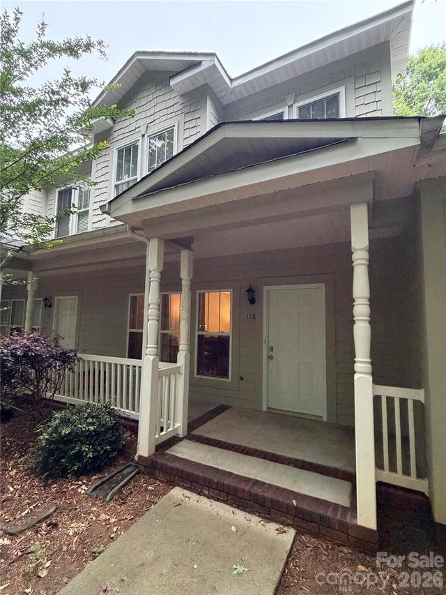 118 Par Pl., Mooresville, NC 28115